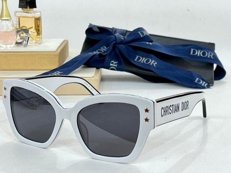 DIOR Sunglasses 291